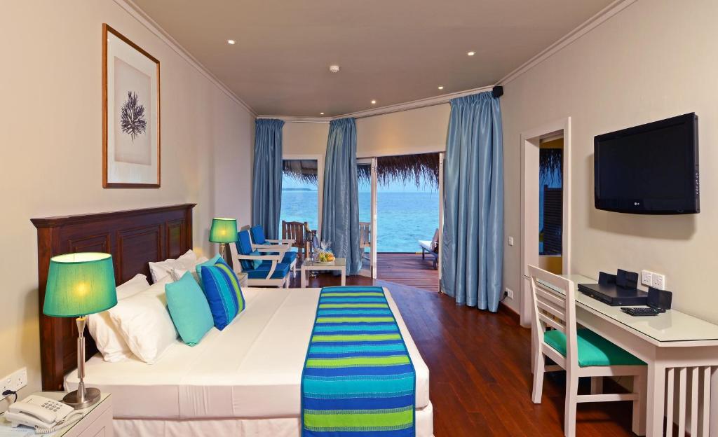 هتل آداران کلاب رانالهی