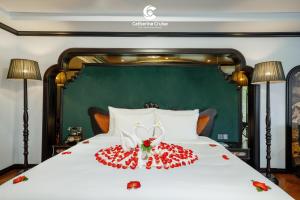 Catherine Cruise Hotel