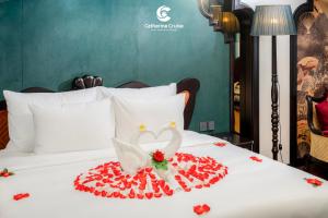 Catherine Cruise Hotel