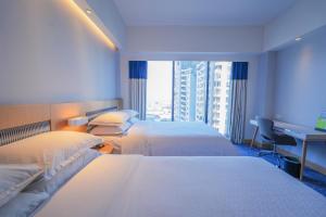 Four Points by Sheraton Hotel