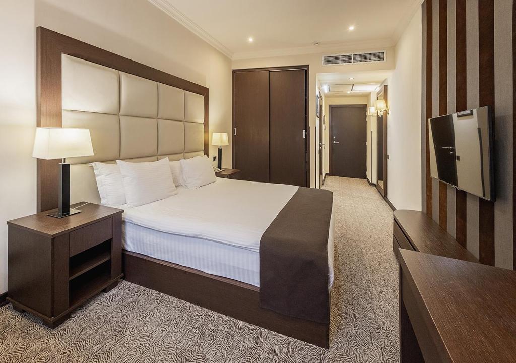 هتل نشنال ایروان