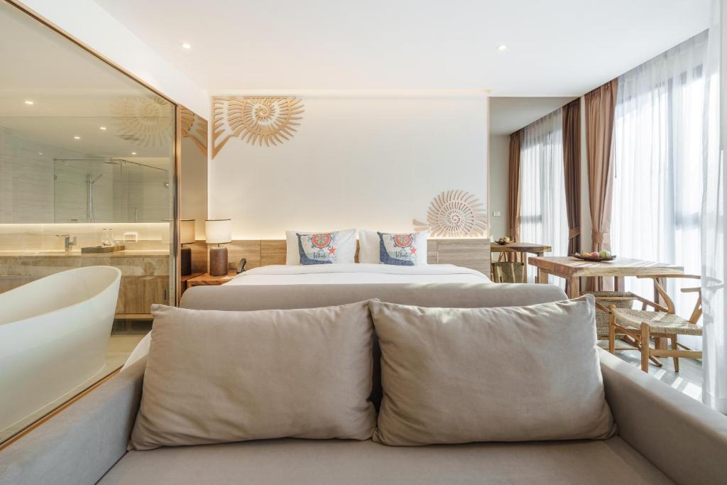 هتل مارین پوکت