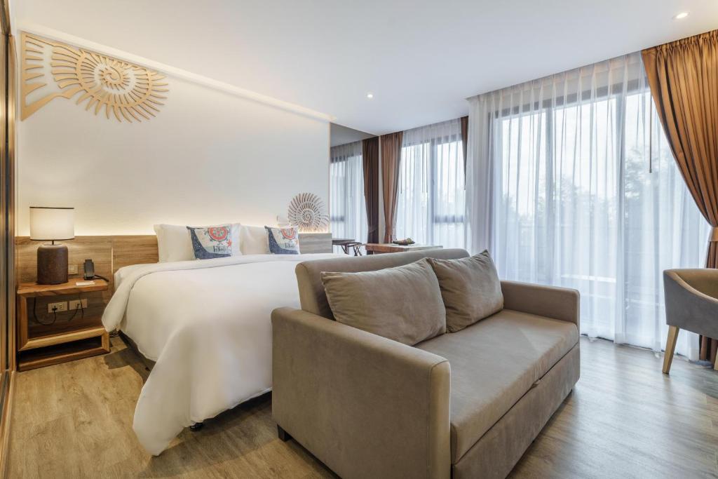 هتل مارین پوکت