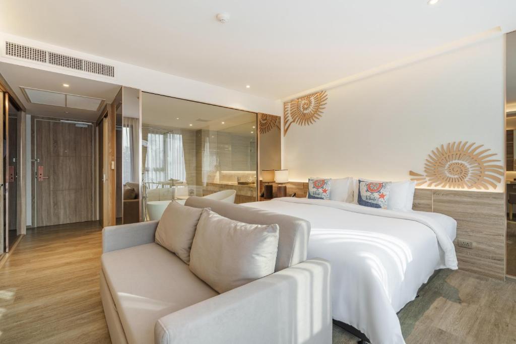 هتل مارین پوکت