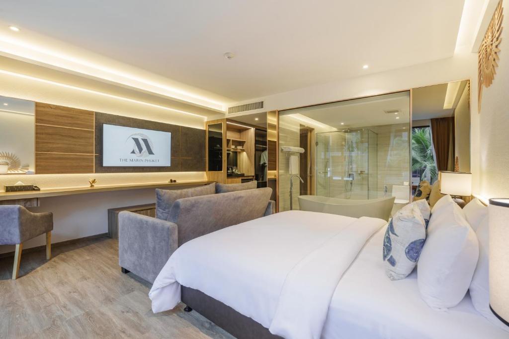 هتل مارین پوکت