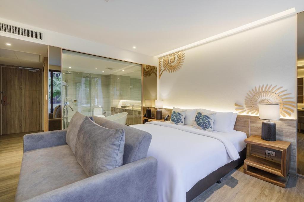 هتل مارین پوکت