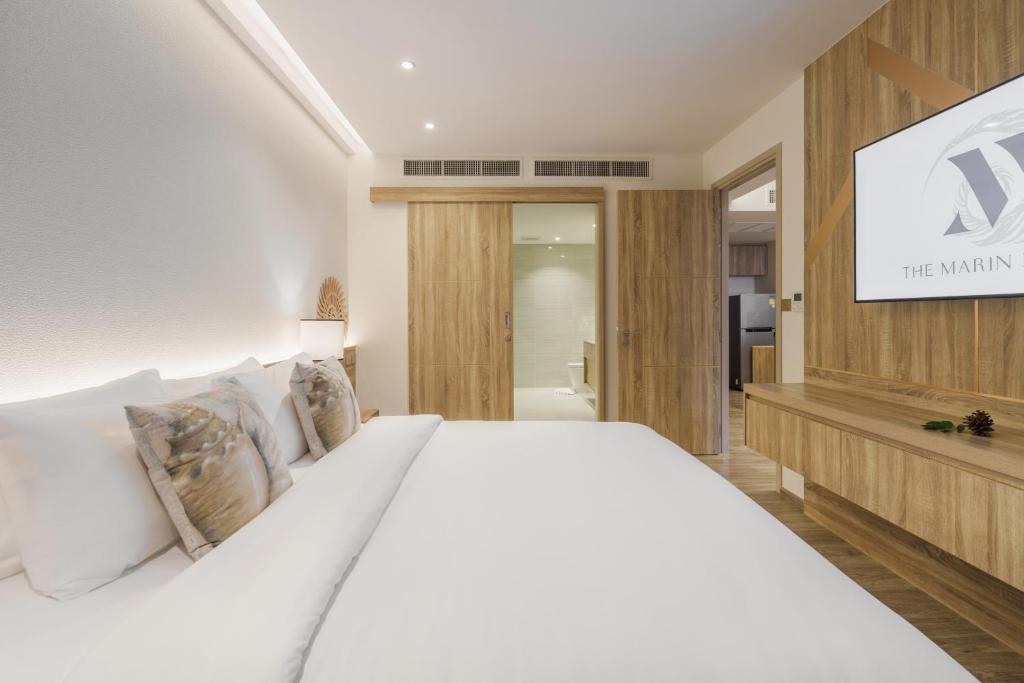 هتل مارین پوکت