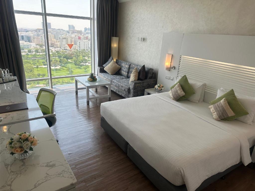 هتل هالیدی ویلا