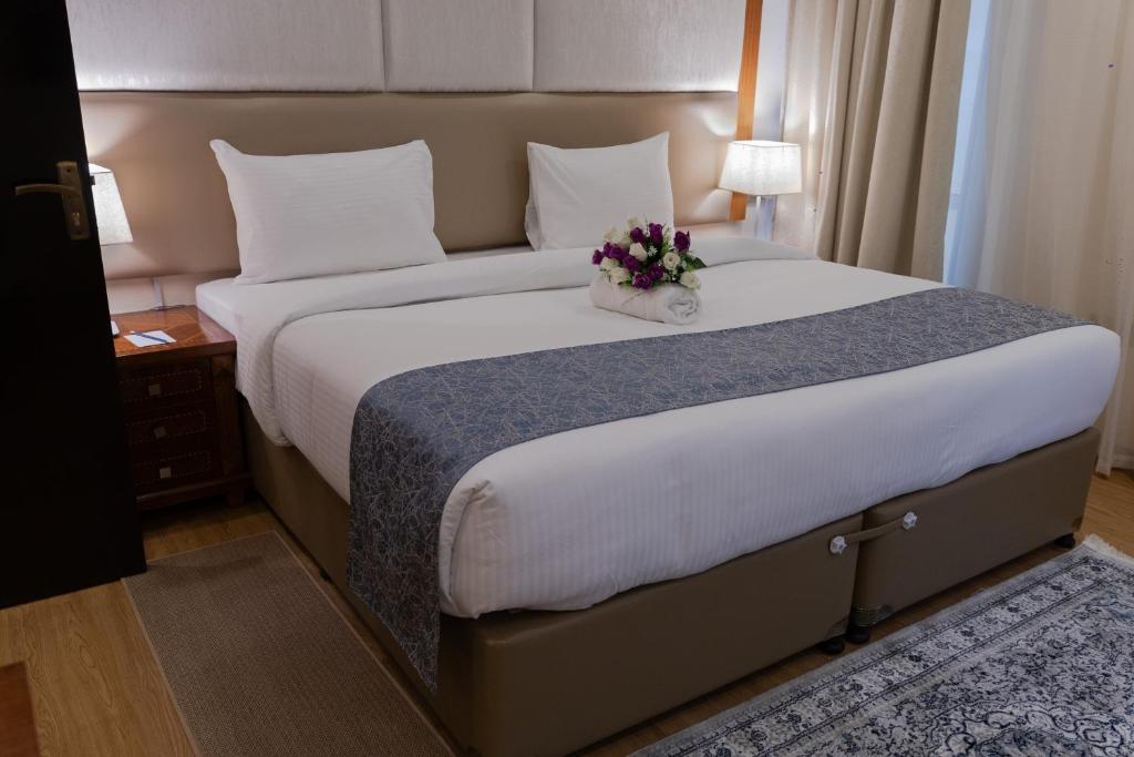 هتل وندوم پالازا