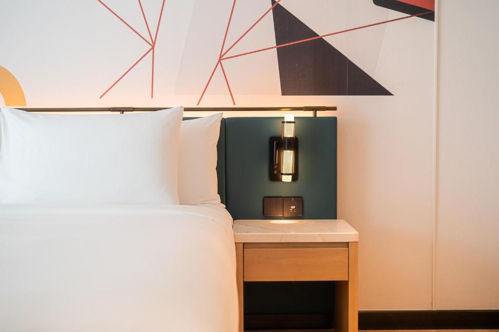 هتل ام سوشال هتل پوکت