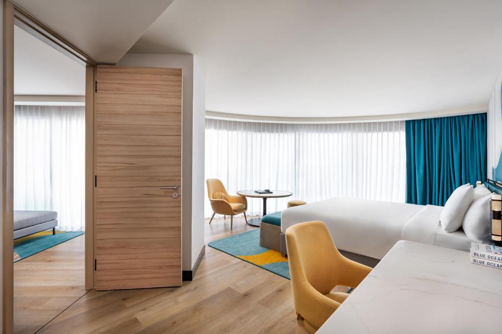 هتل ام سوشال هتل پوکت