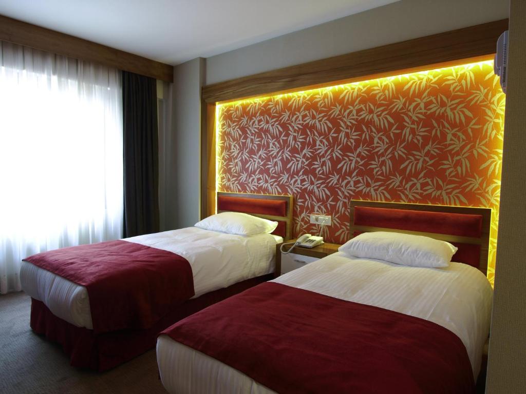 هتل بلا ایروان