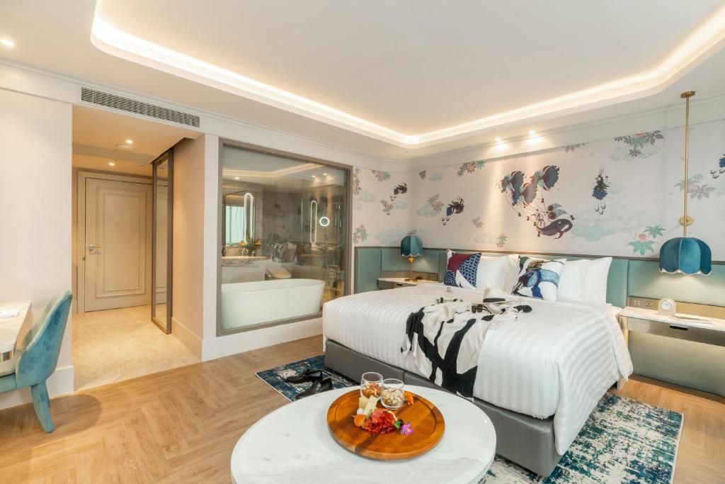 هتل سالیل ریورساید