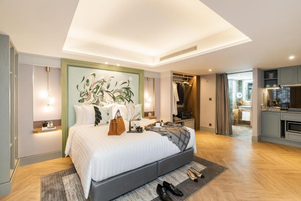 هتل سالیل ریورساید