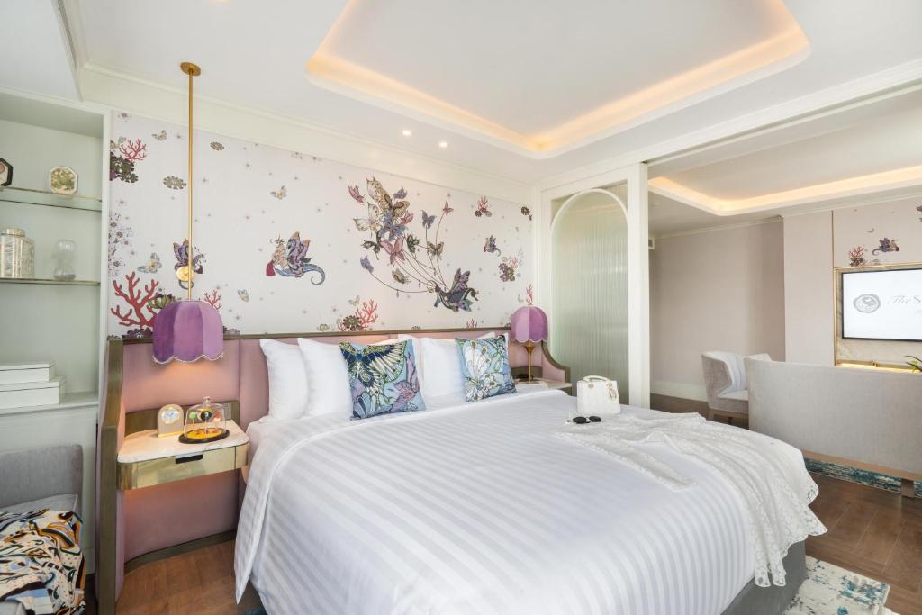 هتل سالیل ریورساید