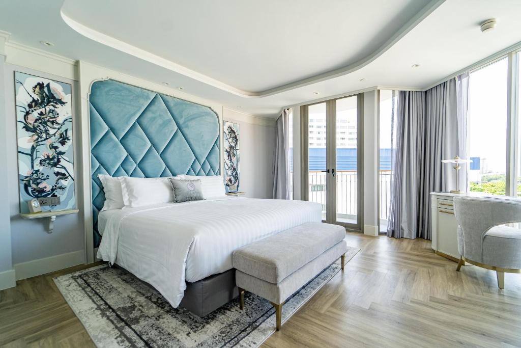 هتل سالیل ریورساید