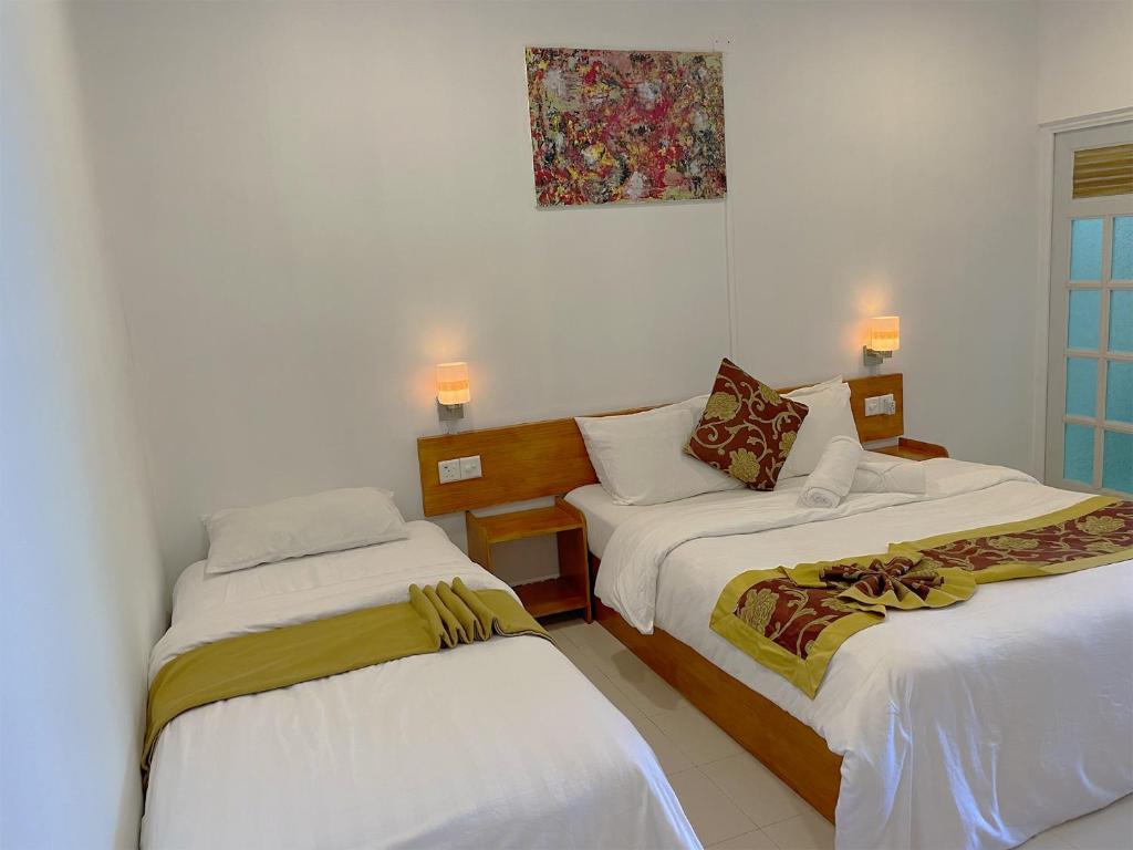 هتل پارادایس رترید