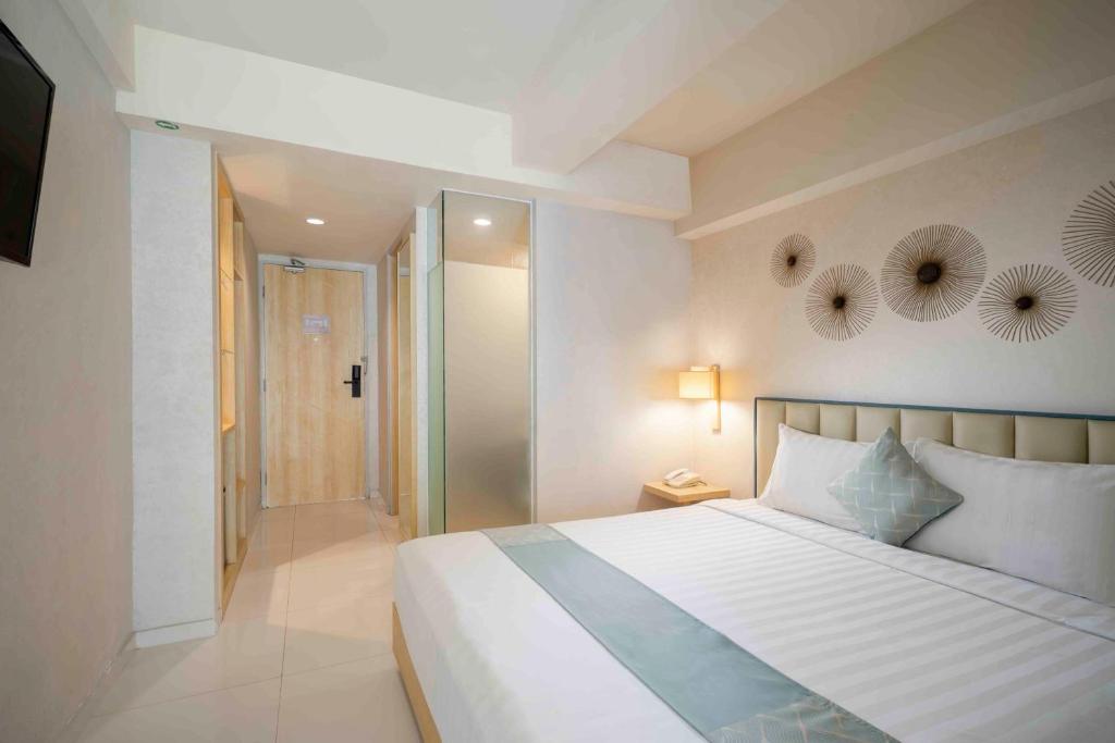 هتل سولاریس کوتا