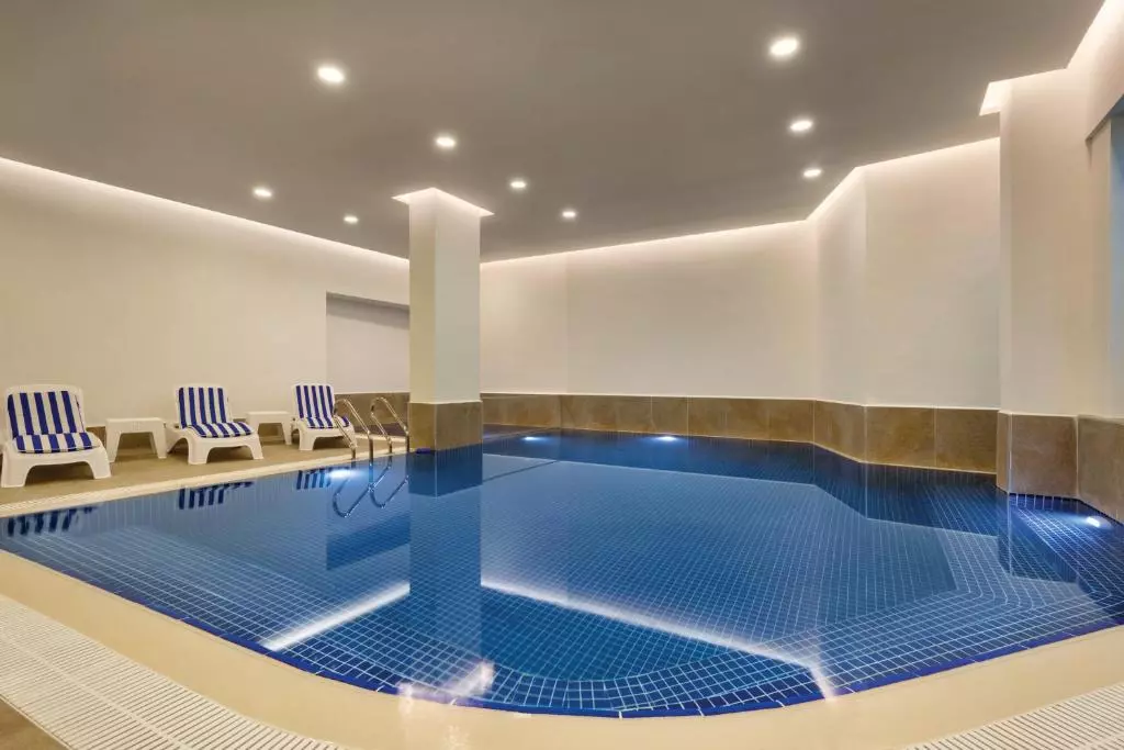 هتل تریپ بای ویند هام استانبول