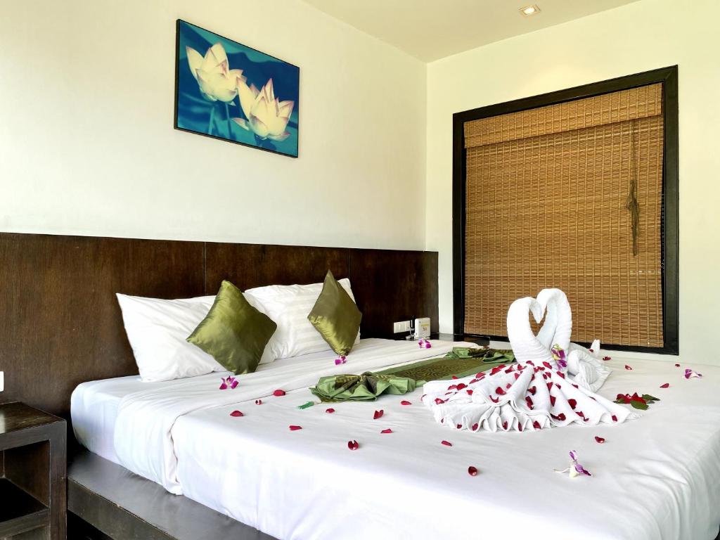 هتل ای پی کی ریزورت پوکت