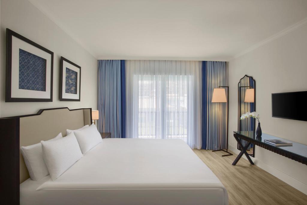 هتل آی سی سانتای فمیلی ریزورت