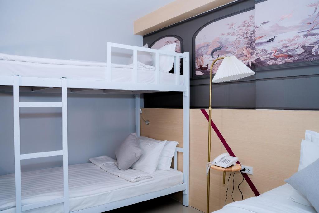 هتل سان سی سند پاتونگ پوکت