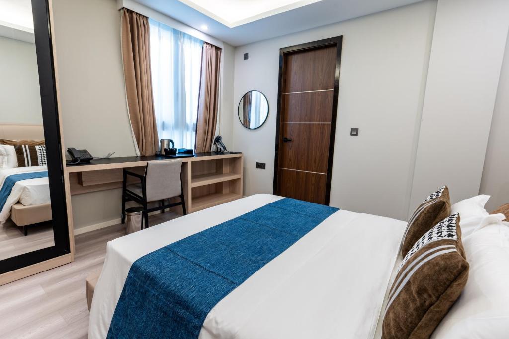 هتل اکواتور رتریت مالدیو