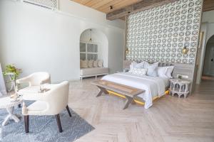 هتل مالاهینی کودا باندوس مالدیو