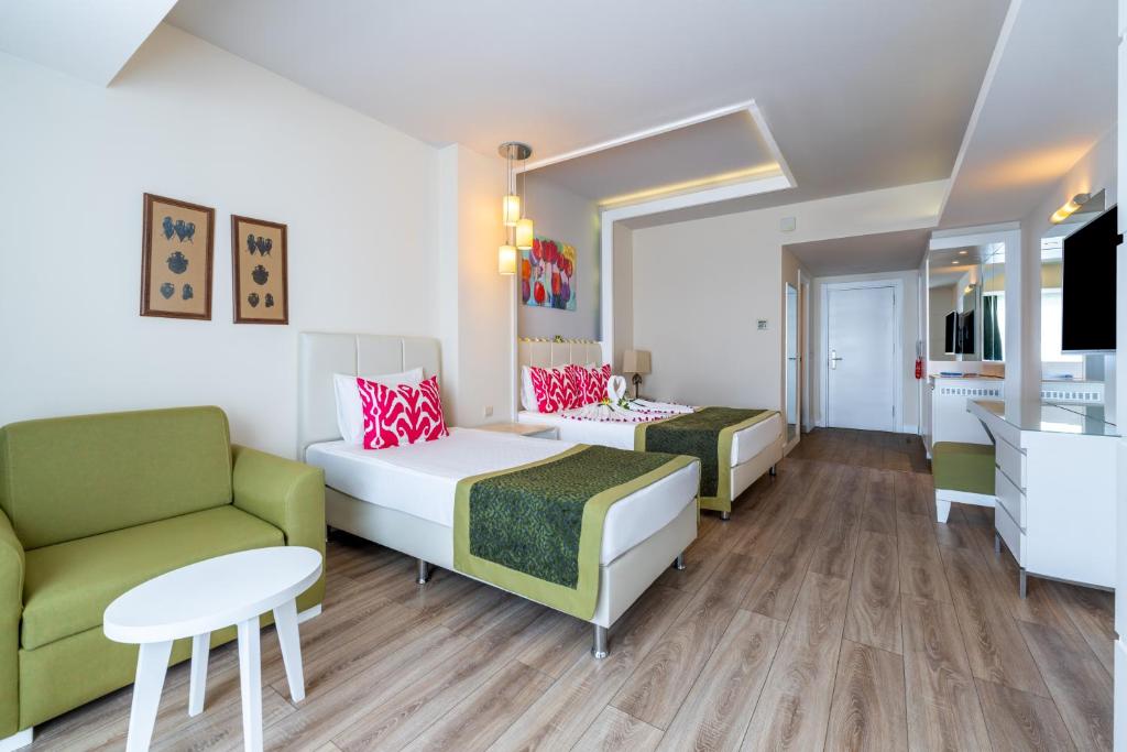 هتل اورنج کانتی