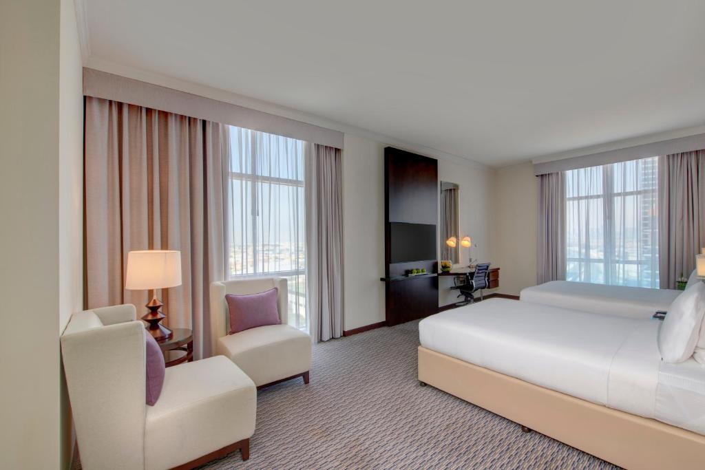 هتل مدیا روتانا