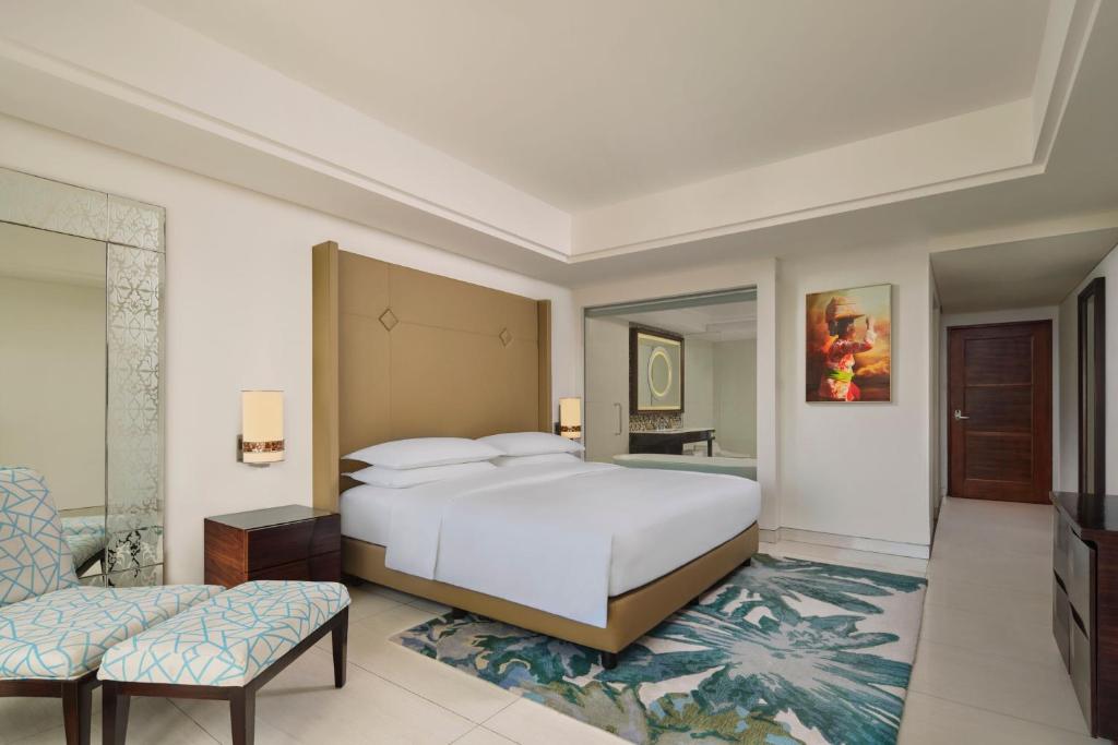 هتل شرایتون بالی کوتا ریزورت