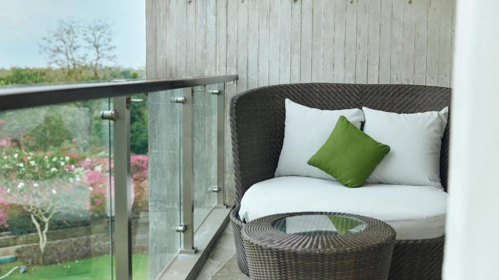 هتل ریمبا جیمباران بالی بای آیانا