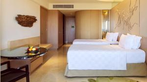 هتل ریمبا جیمباران بالی بای آیانا