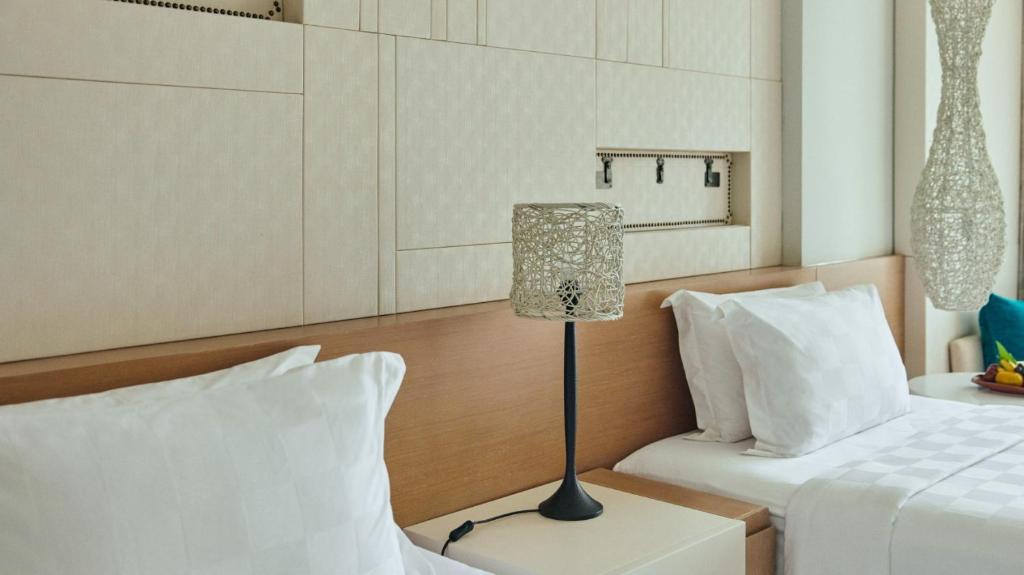 هتل ریمبا جیمباران بالی بای آیانا