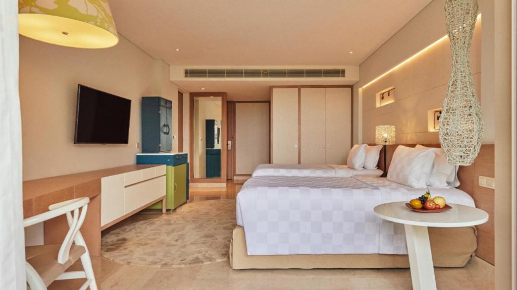 هتل ریمبا جیمباران بالی بای آیانا