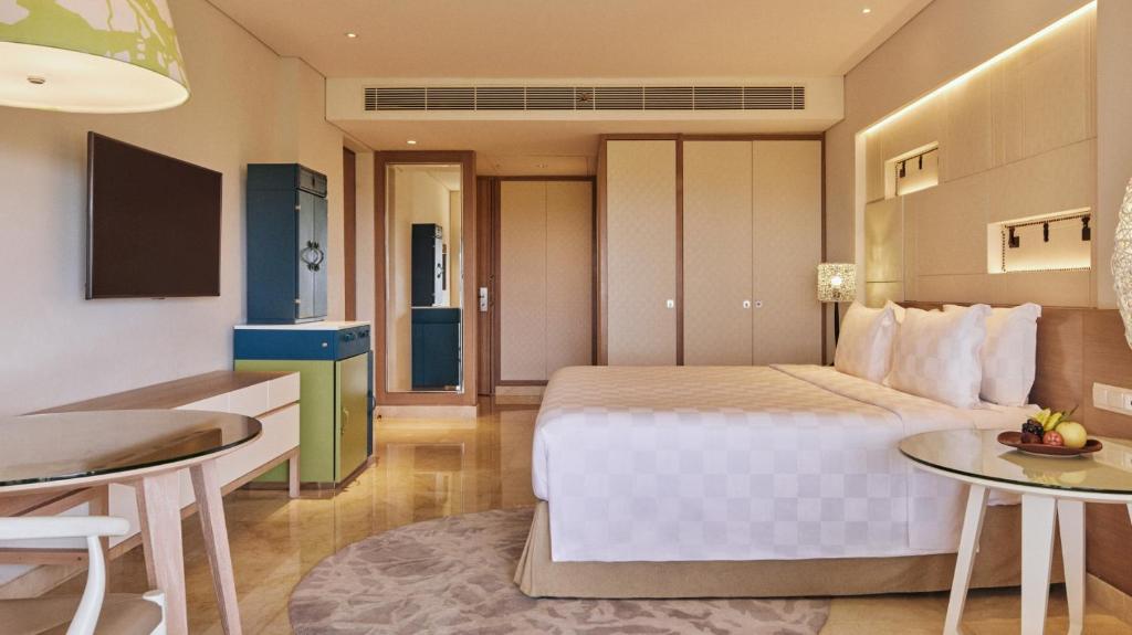 هتل ریمبا جیمباران بالی بای آیانا