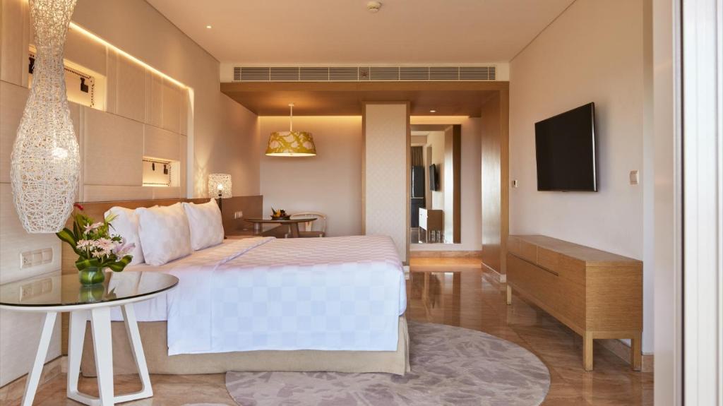 هتل ریمبا جیمباران بالی بای آیانا