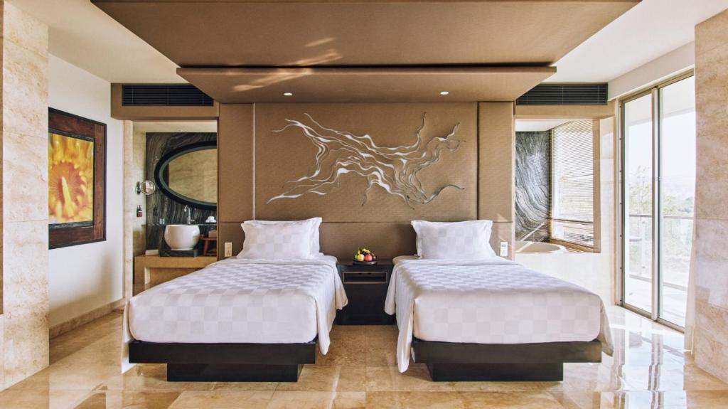 هتل ریمبا جیمباران بالی بای آیانا