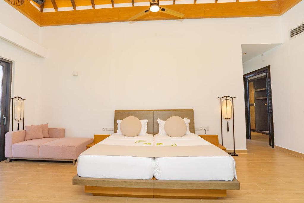 هتل نویی مالدیو