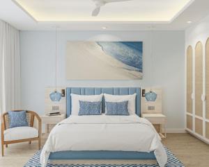 هتل اریادو ایسلند ریزورت مالدیو