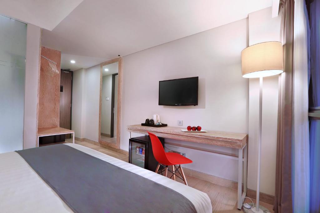 تل نئو کوتا جلانتیک بالی