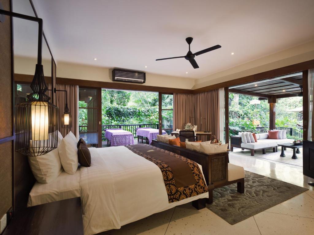 هتل هنگینگ گاردن