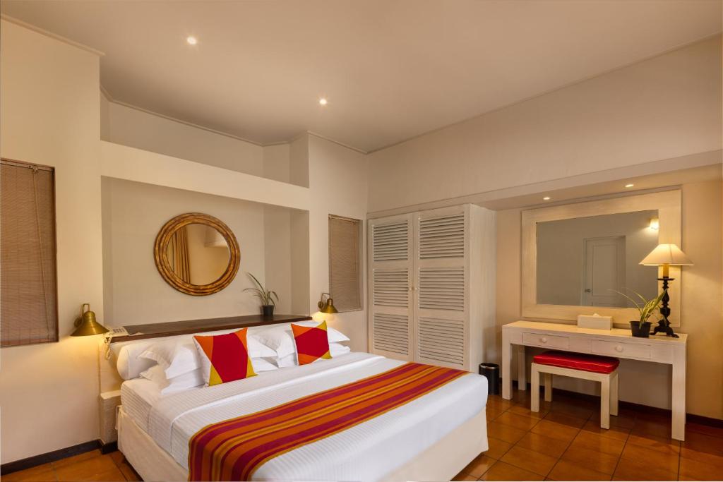 هتل آداران کلاب رانالهی