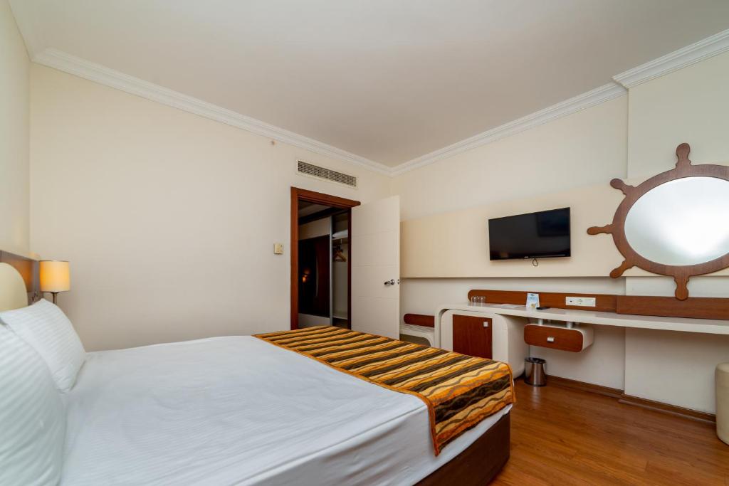 هتل ترنس آتلانتیک