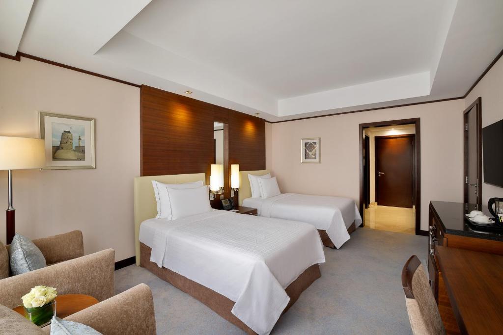 هتل گرند میلنیوم