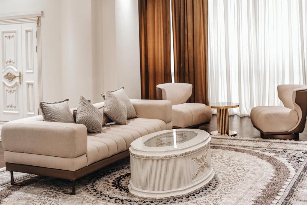 هتل کانگروت