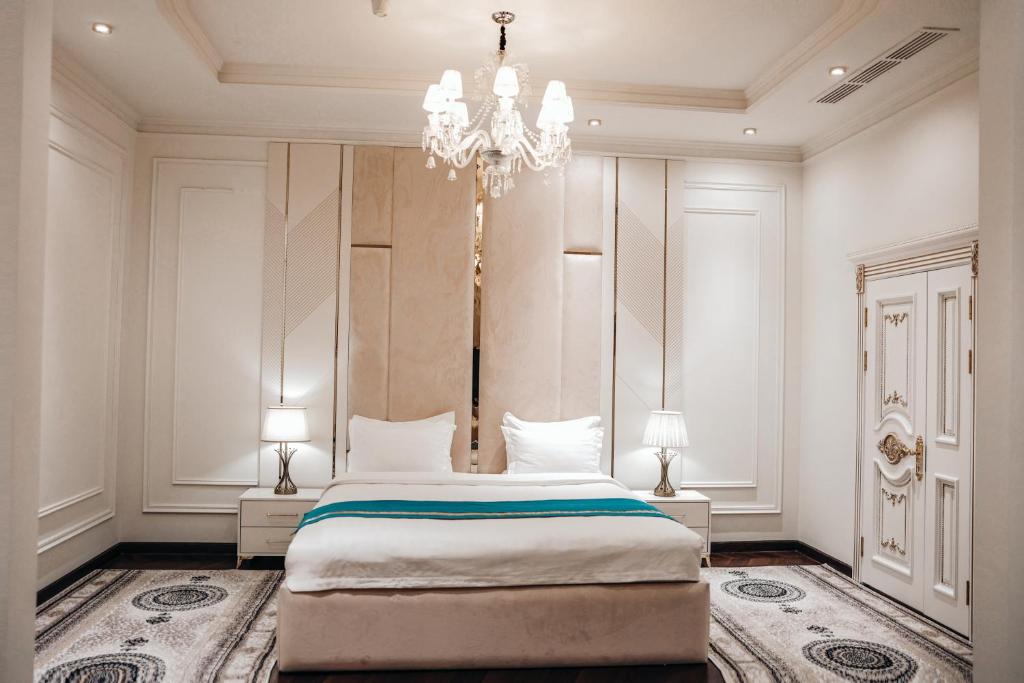 هتل کانگروت