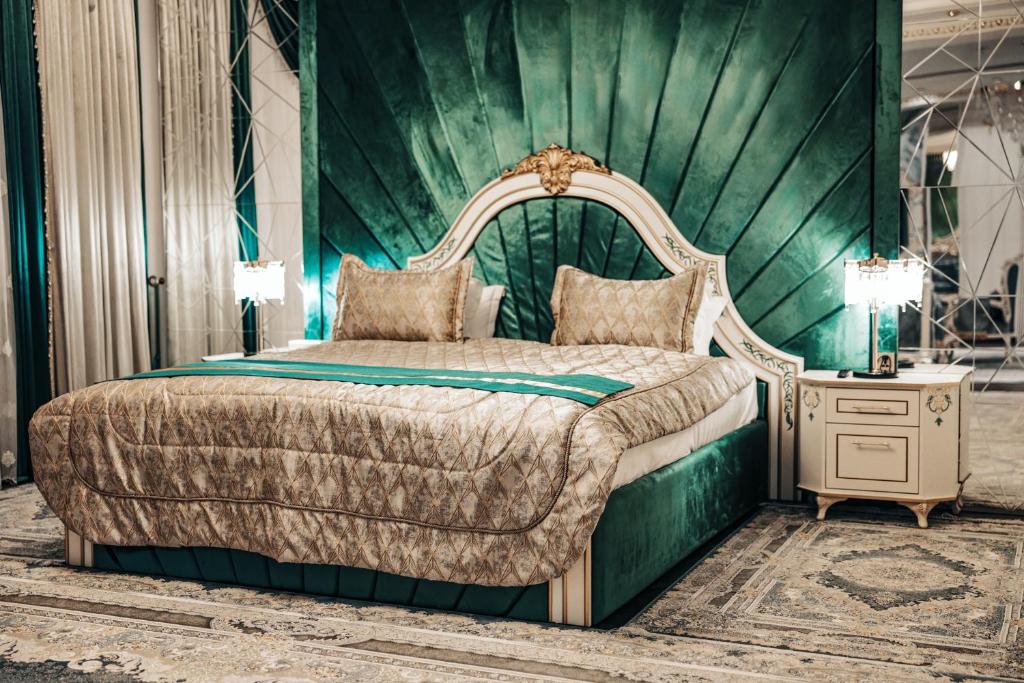 هتل کانگروت