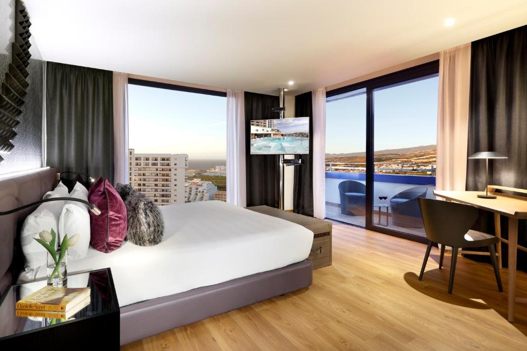 هتل هارد راک