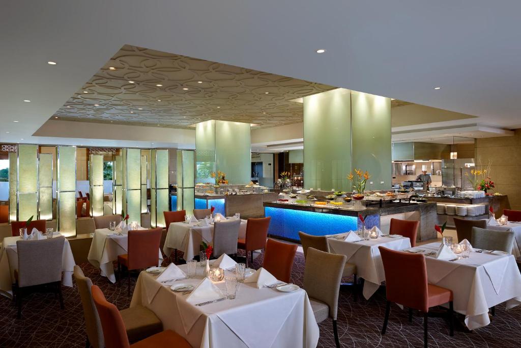 سینامون لیک ساید کلمبو